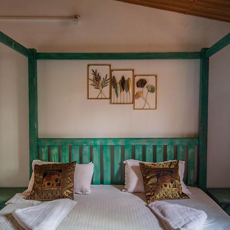 Radhika Eco Resort 阿姆波尔 外观 照片